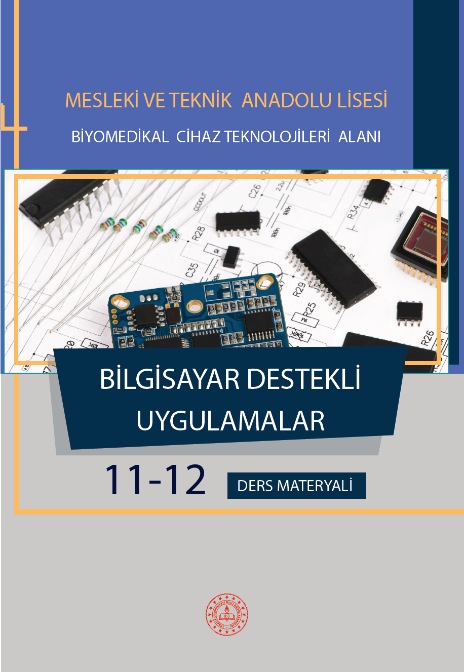 Biyomedikal Cihaz Teknolojileri