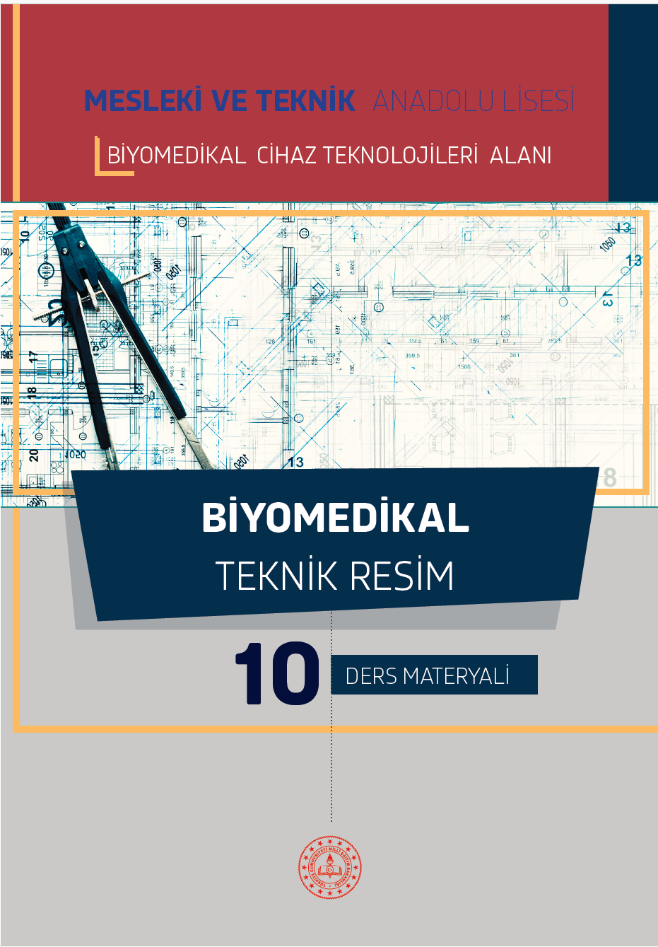 Biyomedikal Cihaz Teknolojileri