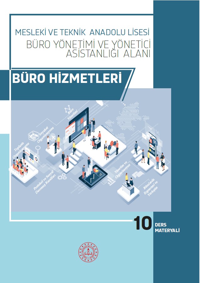 Büro Yönetimi ve Yönetici Asistanlığı