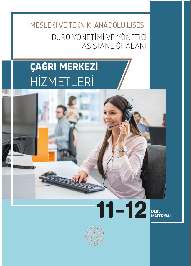 Büro Yönetimi ve Yönetici Asistanlığı