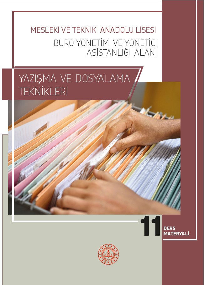 Büro Yönetimi ve Yönetici Asistanlığı