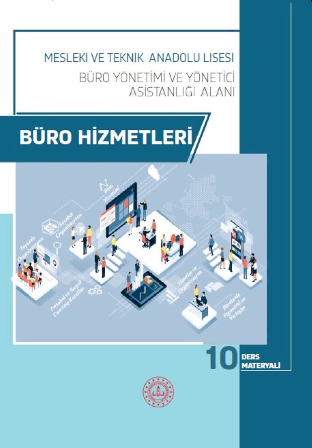 Büro Yönetimi ve Yönetici Asistanlığı