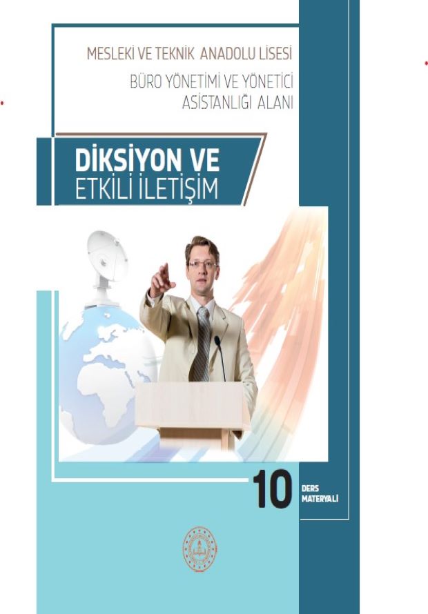 Büro Yönetimi ve Yönetici Asistanlığı