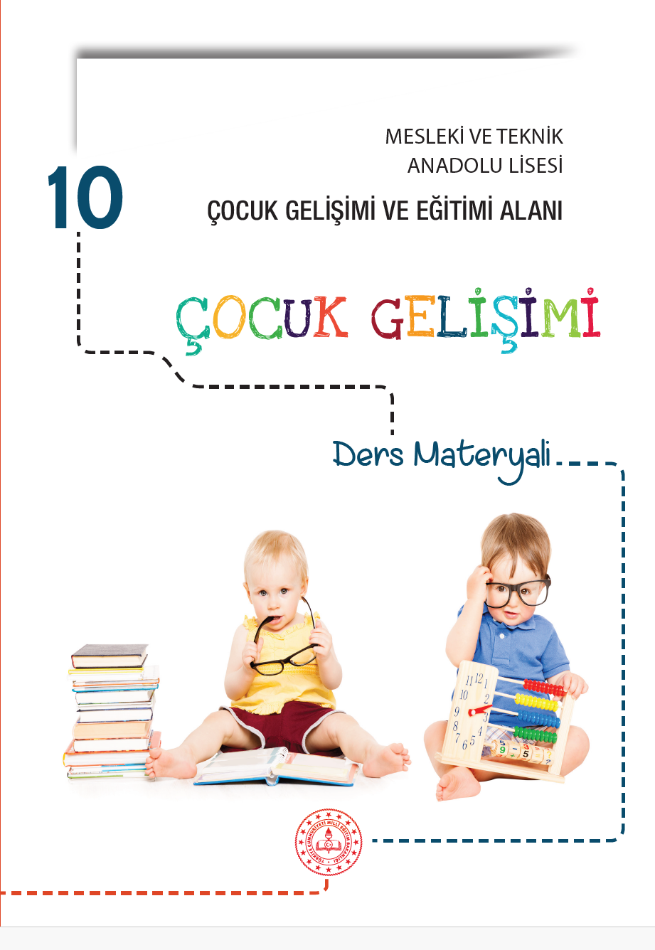 Çocuk Gelişimi ve Eğitim