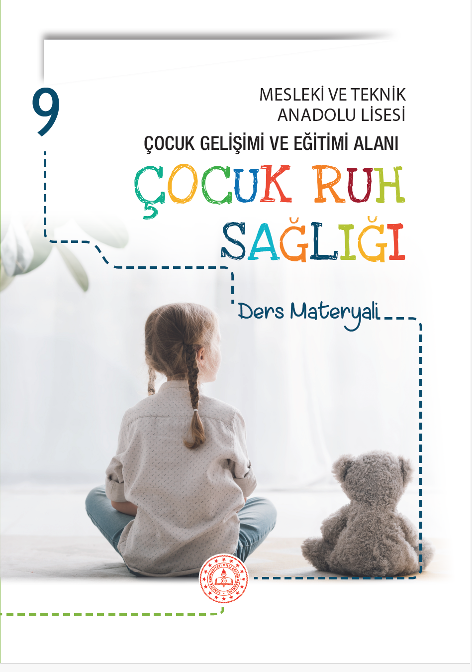 Çocuk Gelişimi ve Eğitim