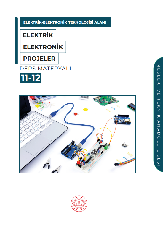 Elektrik-Elektronik Teknolojisi