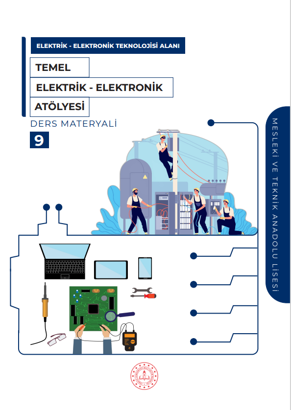 Elektrik-Elektronik Teknolojisi