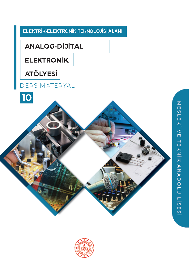 Elektrik-Elektronik Teknolojisi
