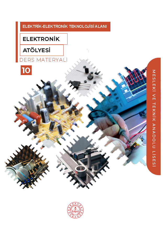 Elektrik-Elektronik Teknolojisi