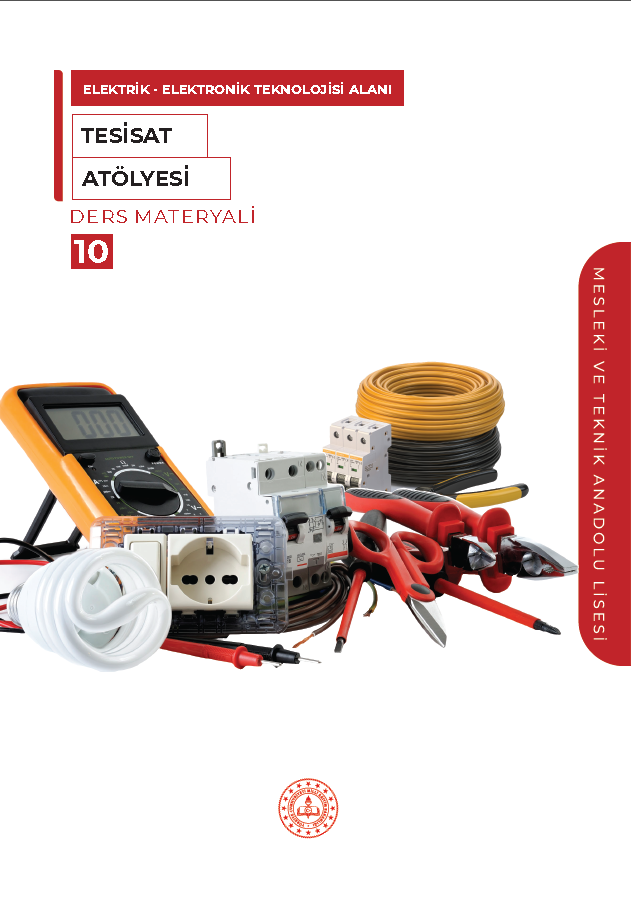 Elektrik-Elektronik Teknolojisi