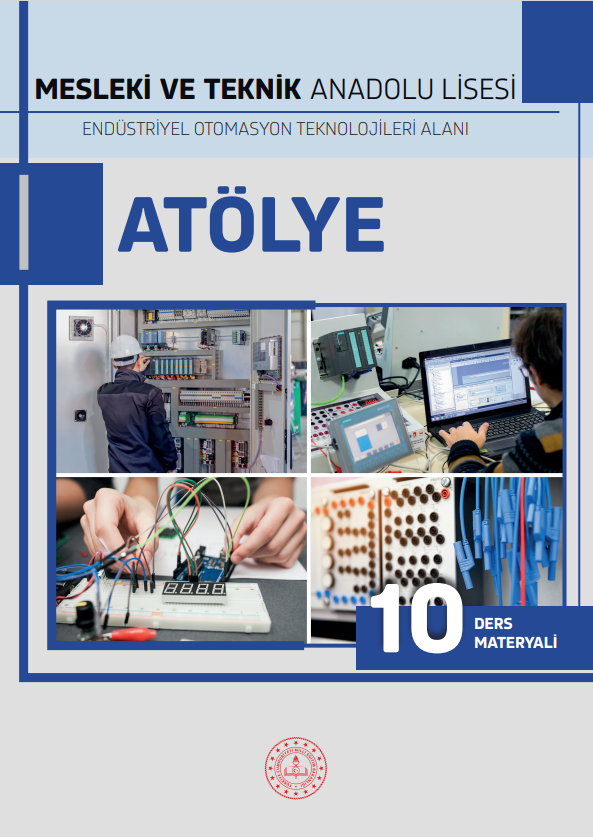 Endüstriyel Otomasyon Teknolojileri