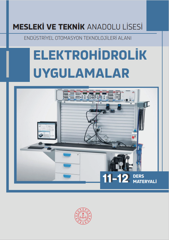 Endüstriyel Otomasyon Teknolojileri