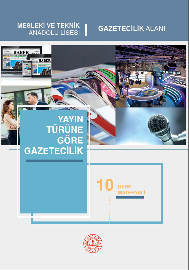 Gazetecilik