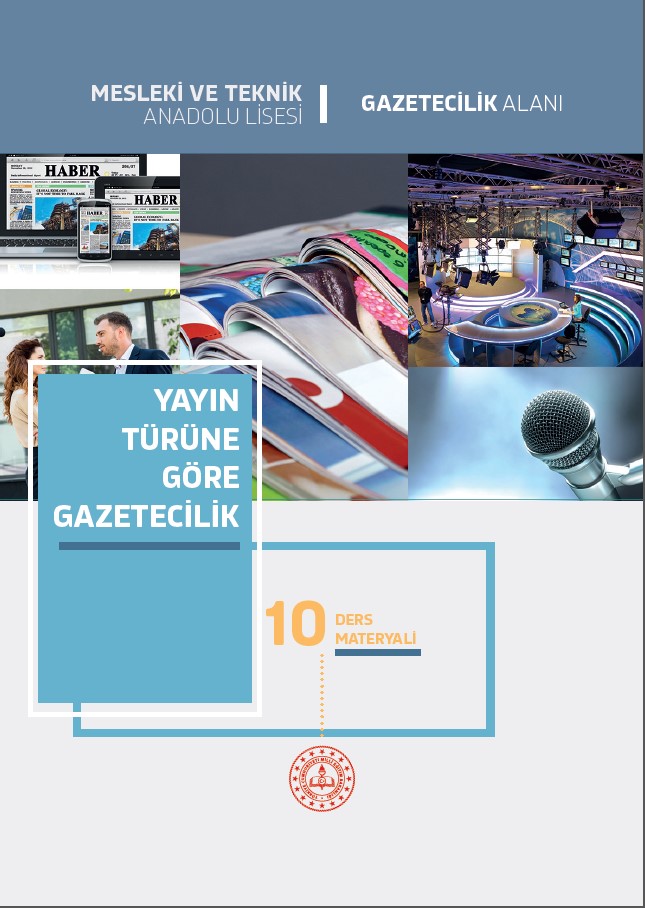 Gazetecilik