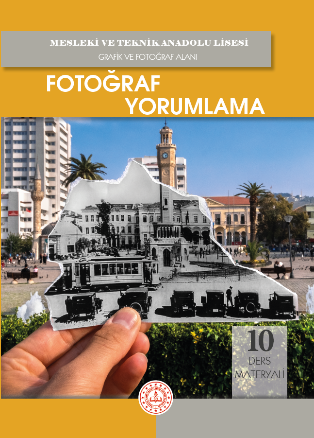 Grafik ve Fotoğraf