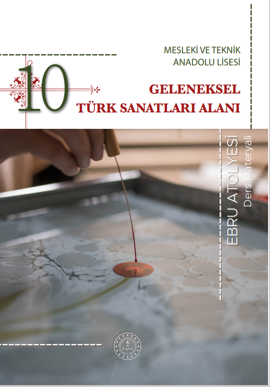 Geleneksel Türk Sanatları