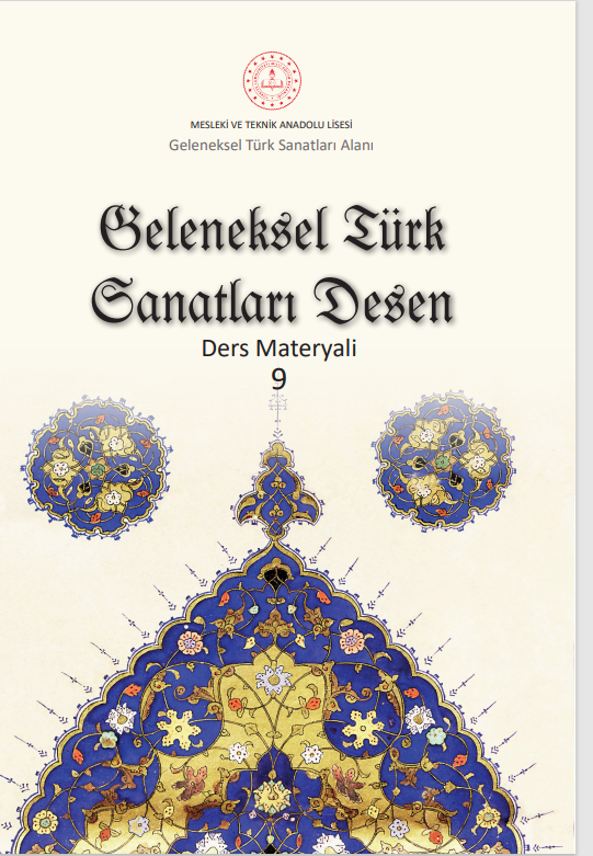 Geleneksel Türk Sanatları