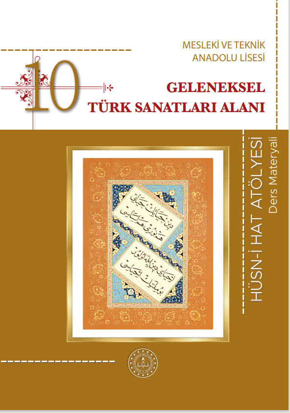 Geleneksel Türk Sanatları