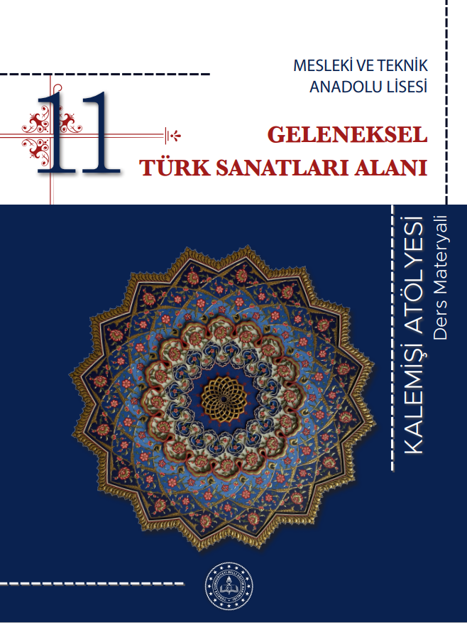 Geleneksel Türk Sanatları