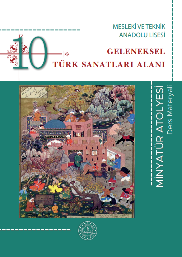 Geleneksel Türk Sanatları