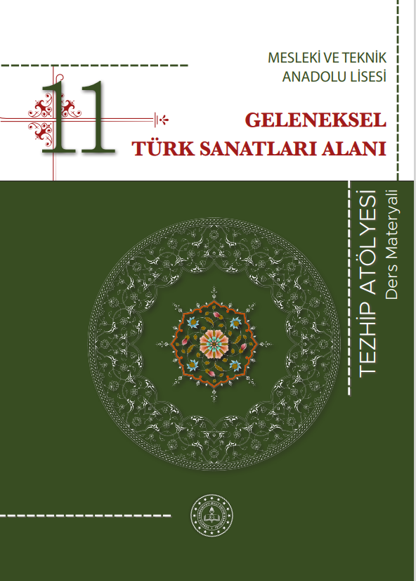 Geleneksel Türk Sanatları