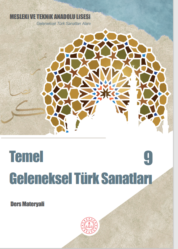 Geleneksel Türk Sanatları