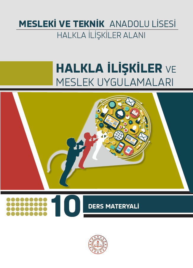 Halkla İlişkiler