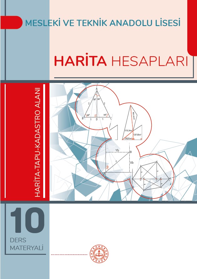 Harita-Tapu-Kadastro