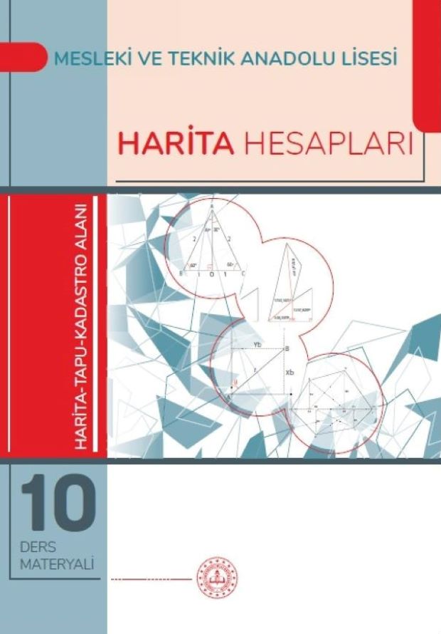 Harita-Tapu-Kadastro