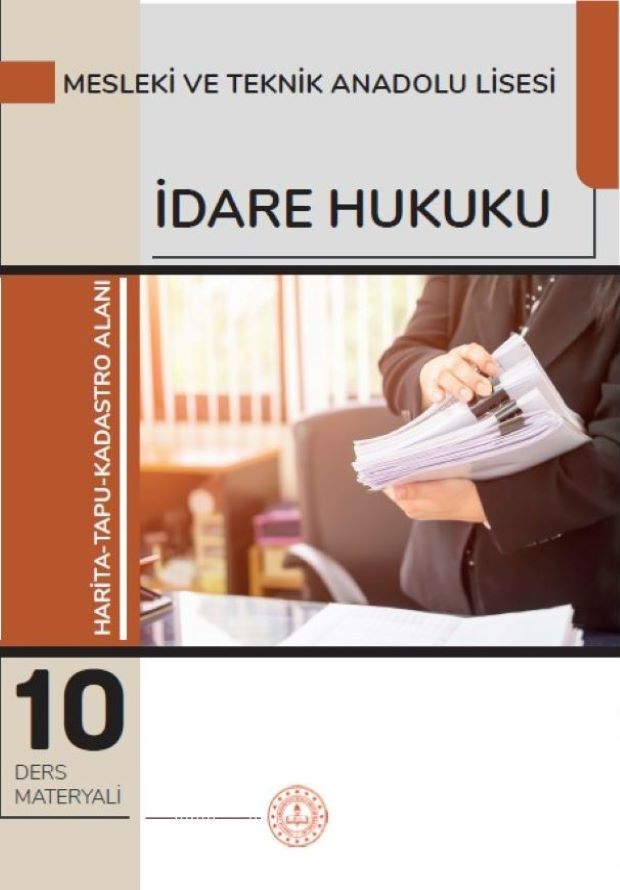 Harita-Tapu-Kadastro