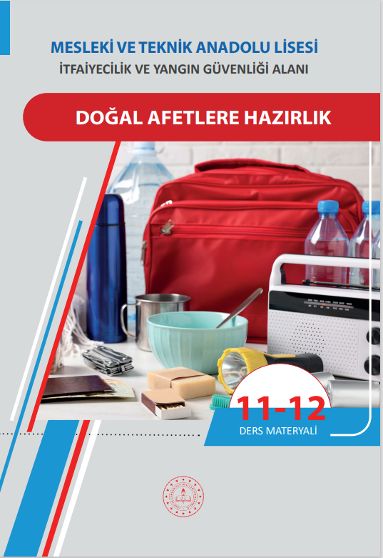 İtfaiyecilik ve Yangın Güvenliği