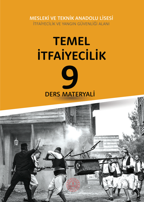 İtfaiyecilik ve Yangın Güvenliği