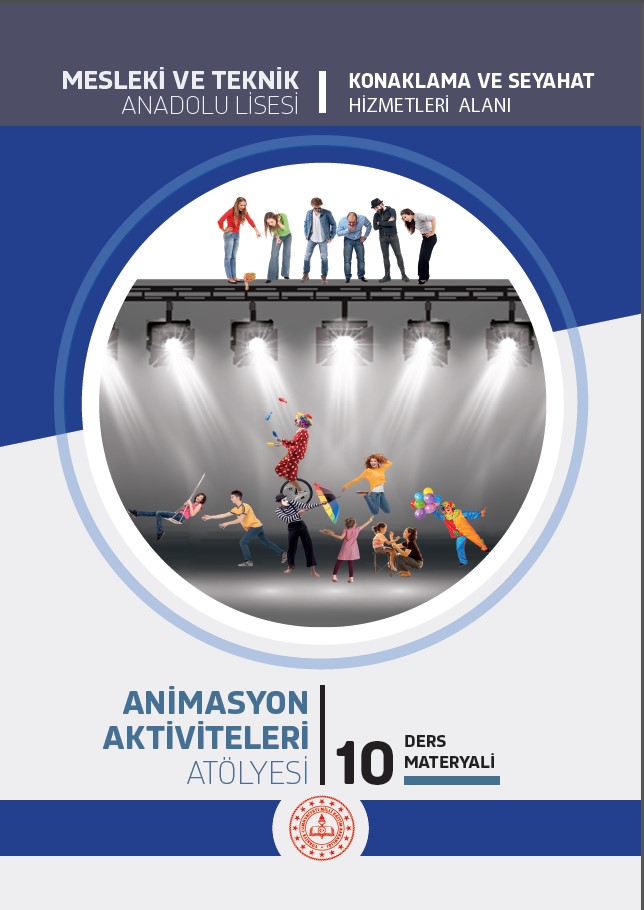 Konaklama ve Seyahat Hizmetleri