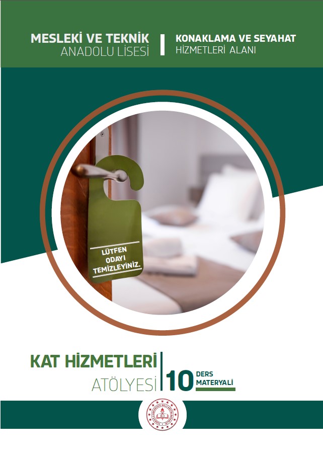 Konaklama ve Seyahat Hizmetleri