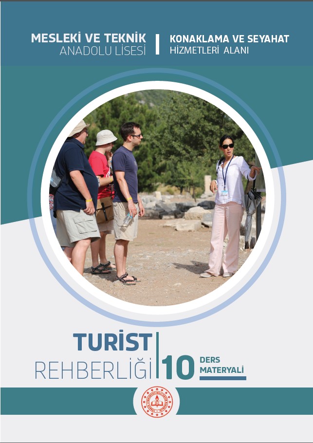 Konaklama ve Seyahat Hizmetleri