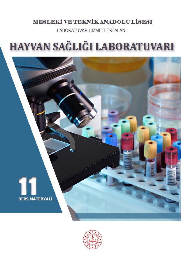 Laboratuvar Hizmetleri