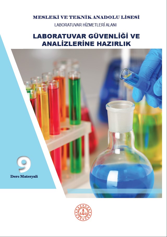 Laboratuvar Hizmetleri