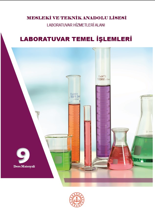 Laboratuvar Hizmetleri