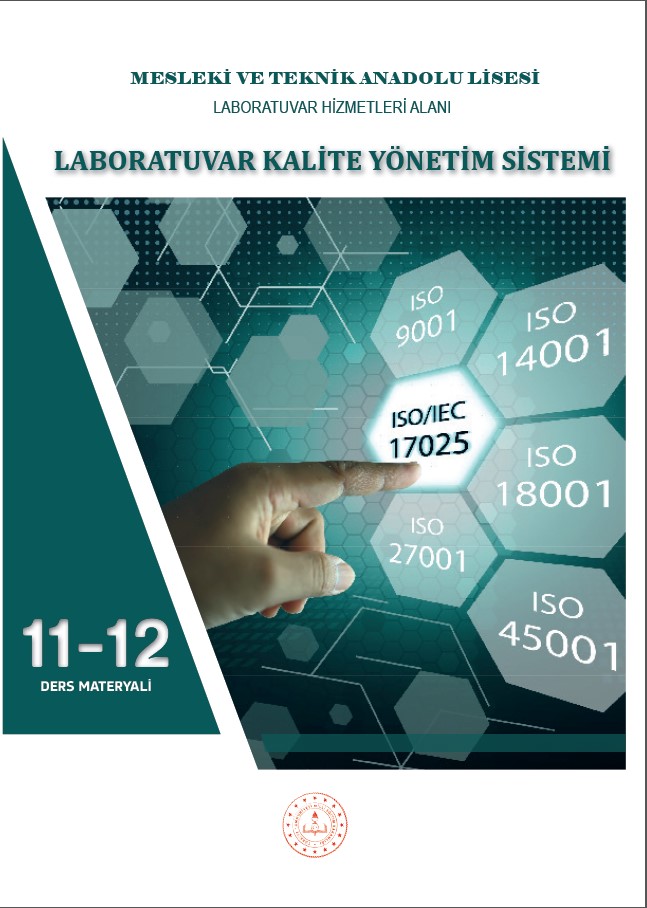 Laboratuvar Hizmetleri