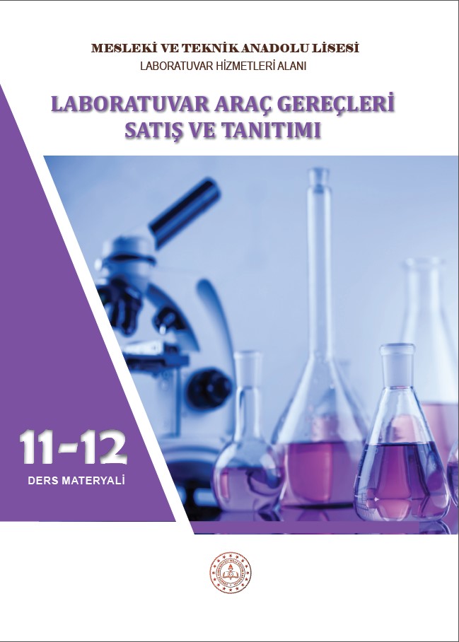 Laboratuvar Hizmetleri