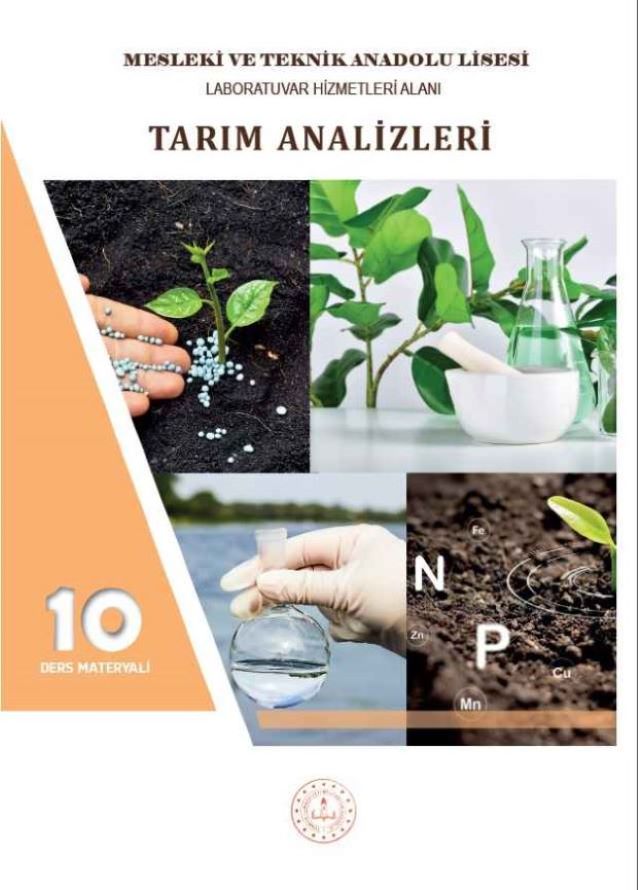 Laboratuvar Hizmetleri