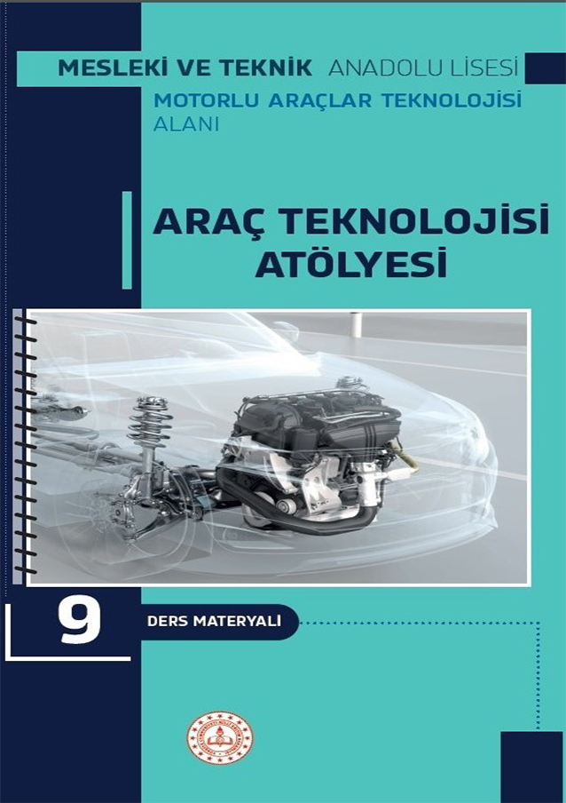 Motorlu Araçlar Teknolojisi