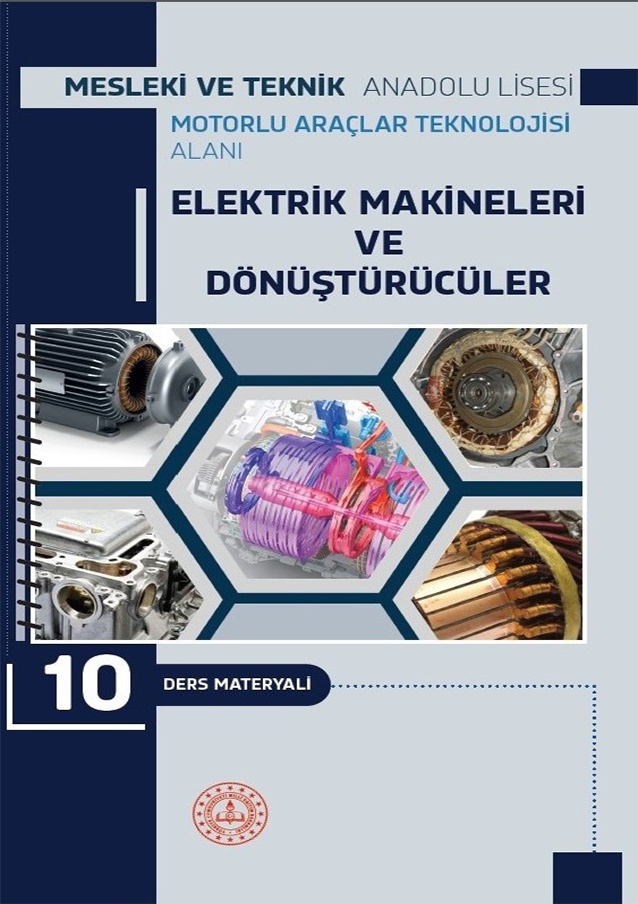 Motorlu Araçlar Teknolojisi