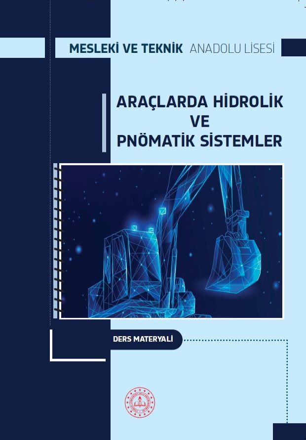 Motorlu Araçlar Teknolojisi