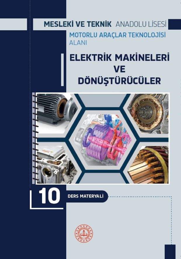 Motorlu Araçlar Teknolojisi