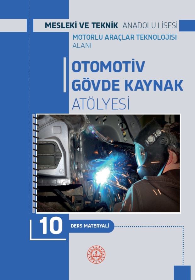 Motorlu Araçlar Teknolojisi