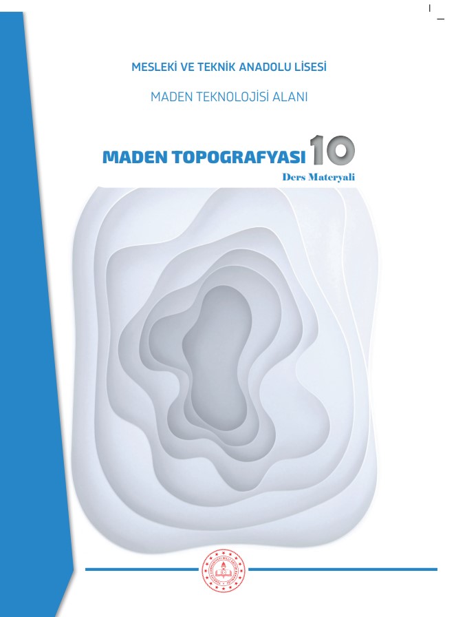 Maden Teknolojisi