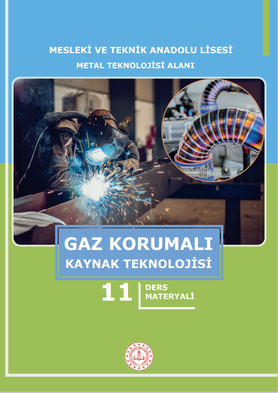 Metal Teknolojisi