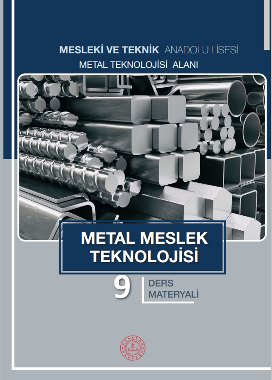 Metal Teknolojisi