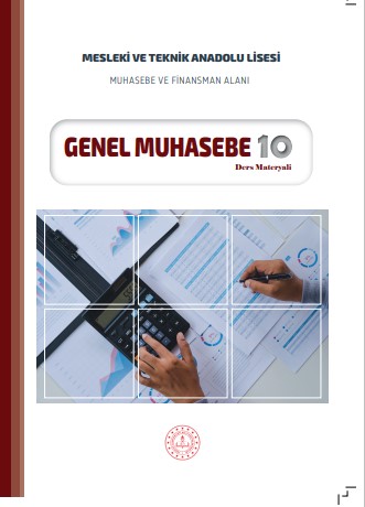 Muhasebe ve Finansman